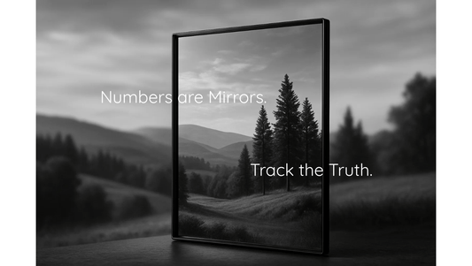 Numbers Don’t Lie — But Are You Willing to Look? - The Missing Company