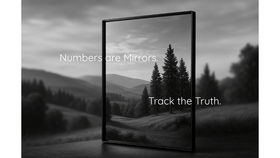 Numbers Don’t Lie — But Are You Willing to Look? - The Missing Company